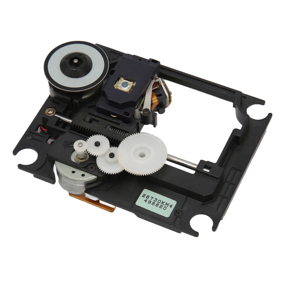 KHM 280AAA Laser Lens: Durable Replacement for Flawless DVD Playback-image-OPC-PJHD96X-NEW