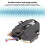Durable ABS CD Player KSS 331A Laser Lens Extend Device Lifespan 5