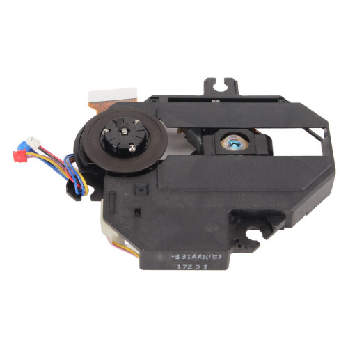 Durable ABS CD Player KSS 331A Laser Lens Extend Device Lifespan 1
