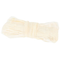 Easy-to-Use Dried Sausage Casing - Perfect for Home Sausage Enthusiasts