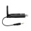 USB Bluetooth 5.0 Transmitter Bluetooth Adapter Low Latency for TV Wireless USB 3.5mm AUX/2 RCA Audio Adapter for PS4 PC 2