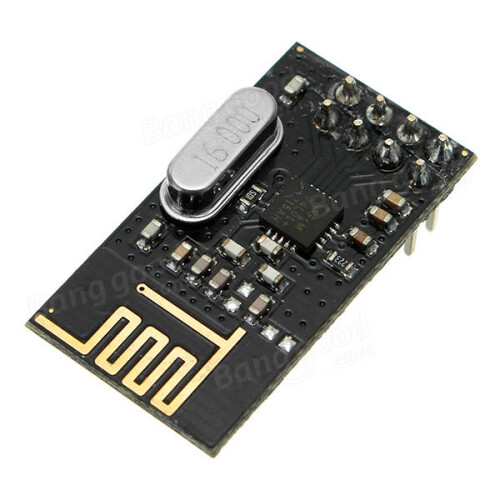 2.4G Wireless Serial Module Transparent Transmission 2