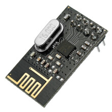2.4G Wireless Serial Module Transparent Transmission