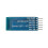 5pcs AT-09 4.0 BLE Wireless Bluetooth Module Serial Port CC2541 Compatible HM-10 Module Connecting Single Chip Microcomputer 7