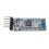 5pcs AT-09 4.0 BLE Wireless Bluetooth Module Serial Port CC2541 Compatible HM-10 Module Connecting Single Chip Microcomputer 8