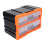 Hardware Box Organizer A2 with 2 Drawers, Large Capacity, PVC 295x195x165mm 13