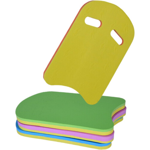 Water Toy for Beginners, EVA Foam Training Float, Swimming Pool Learning Equipment, Durable Swim Aid 2
