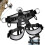Men's Climbing Harness, Adjustable Tree Climbing Belt | Durable Support Straps for Caving and Rappelling Gear 1