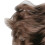 Langes, welliges One-Piece-Haarstück, 100 g, hellbraun, mit 4 Clips 4