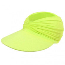 (Fluorescein)Sun Protection Hat for Women Hiking Packable Foldable Design for Beach Vacation