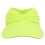 (Fluorescein)Sun Protection Hat for Women Hiking Packable Foldable Design for Beach Vacation 5