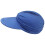 (Cafe)Sun Protection Hat for Women Hiking Packable Foldable Design for Beach Vacation 5