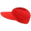 (Dark Grey)Sun Protection Hat for Women Hiking Packable Foldable Design for Beach Vacation 5
