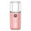 Nano-Gesichtssprüher Rosa 150 mAh 10,3  3,75 cm 2
