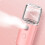 Nano-Gesichtssprüher Rosa 150 mAh 10,3  3,75 cm 9