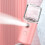 Nano-Gesichtssprüher Rosa 150 mAh 10,3  3,75 cm 6