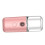 Nano-Gesichtssprüher Rosa 150 mAh 10,3  3,75 cm 3