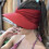 (BLUE)Sun Protection Hat for Women Hiking Packable Foldable Design for Beach Vacation 3