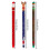 Students Gel Pen Smoothing Writing Pen for Students School Office Supplies 5