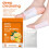 (10pcs) Foot patch Ginger Foot patch Dehumidification Improve sleep quality Foot patch Ginger Foot patch 5