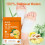 (10pcs) Foot patch Ginger Foot patch Dehumidification Improve sleep quality Foot patch Ginger Foot patch 3