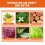 (10pcs) Foot patch Ginger Foot patch Dehumidification Improve sleep quality Foot patch Ginger Foot patch 9
