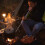 Efficient Detachable Blowpipe for Beach and Garden Fire Starting 3