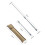 Efficient Detachable Blowpipe for Beach and Garden Fire Starting 4