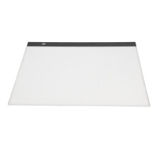 A3 Light Board Touch Control 3 Dimming Modes, USB Powered, Light Tracer
