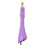 7-Spitzen-Hot-Fix-Applikator 10-12W lila Metall 7