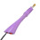 7-Spitzen-Hot-Fix-Applikator 10-12W lila Metall 10