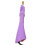 7-Spitzen-Hot-Fix-Applikator 10-12W lila Metall 14
