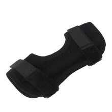 Hund Hinterbein-Stütze XL - Verbund-Neopren-Unterstützung