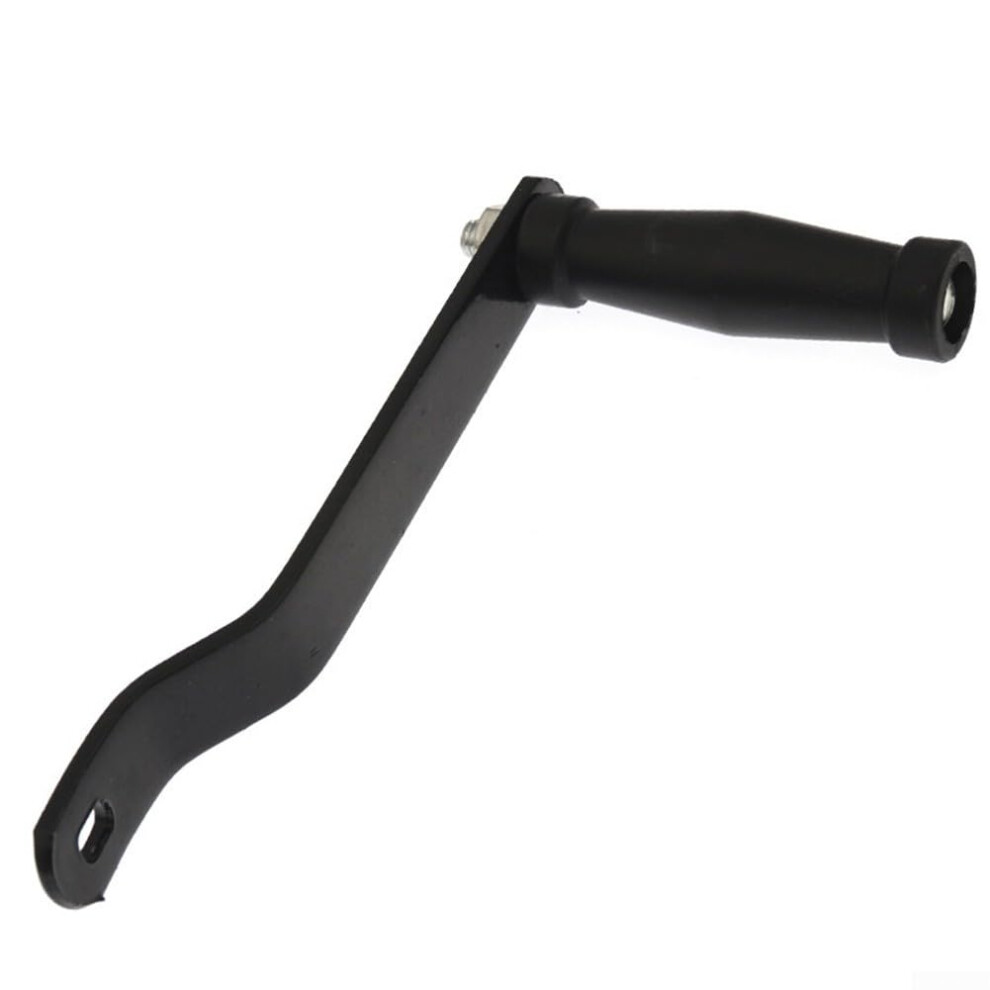 Ersatz Fã¼R Bootsanhã¤Nger Seilwinde Schwarz Ergonomisch Funktional Fã¼R Bootstransport Und Zubehã¶R 6482260499819