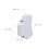 IP20 Surge Protective Arrester Device 12V 5-10KA RS485 2