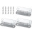 Replacement Igloo Cooler Hinges 5