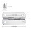 Replacement Igloo Cooler Hinges 4