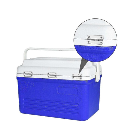 Replacement Igloo Cooler Hinges 1