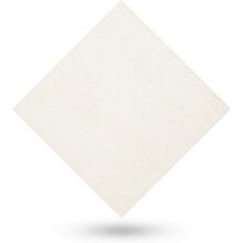 Teppichfliesen Selbstklebend 12x12 Zoll Waschbare Quadratische Bodenmatte für Haustiere 20 Stück Rice White