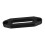 Cable Winch Accessories Winch Stopper Hook Holder Tow Rope Stopper UTV Compatible Black Cable Guides Anchor System 1