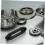 Cable Winch Accessories Winch Stopper Hook Holder Tow Rope Stopper UTV Compatible Black Cable Guides Anchor System 5