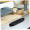 Cable Winch Accessories Winch Stopper Hook Holder Tow Rope Stopper UTV Compatible Black Cable Guides Anchor System 4