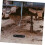 Cable Winch Accessories Winch Stopper Hook Holder Tow Rope Stopper UTV Compatible Black Cable Guides Anchor System 3