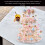 4-stöckiger transparenter Acryl-Cupcake-Stand, stabil 11