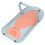 Baby Bath Support Sink Seat, Foldable, Slip-Resistant, Green 9