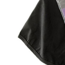 Herren Sauna-Vest M - Schnell trocknende, elastische Baumwolle