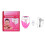 Haarentfernungsgerät 5V 3W Epilator rosa, 11x7cm 8