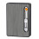 Multi-Function Rechargeable Cigarette Case with Windproof Lighter, 10 Cigs, 96x100x20mm 2