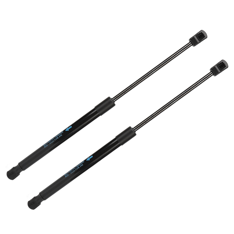 1 Pair Hood Lift Supports Struts For X5 E70 2007Â2013 Oem Replacement 3291338674590
