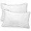 (2 Pack) Aamira Pillow Orthopaedic Shredded Memory Foam Bed Pillow 1